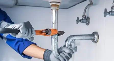 plomberie sanitaire Saint Sébastien sur Loire-1
